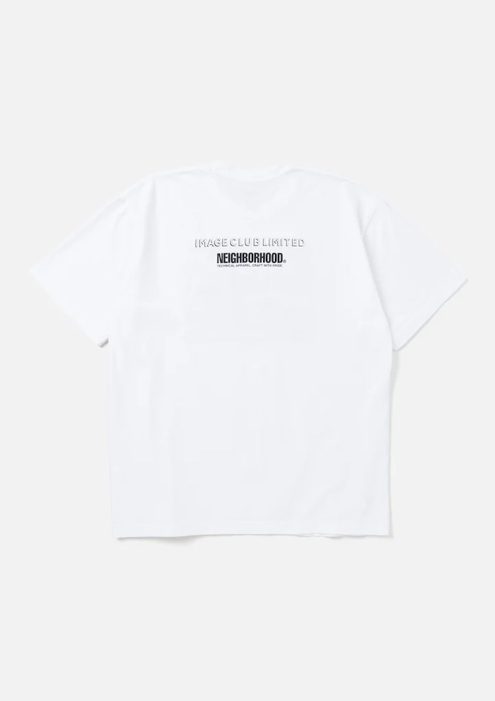 NEIGHBORHOOD(ネイバーフッド)｜NH X SEX PISTOLS . TEE SS-2｜正規 