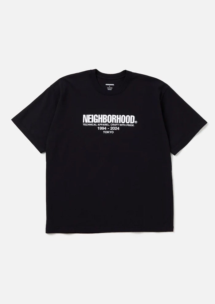 NEIGHBORHOOD(ネイバーフッド)｜NH . TEE SS-2｜正規通販取扱店 In STATE
