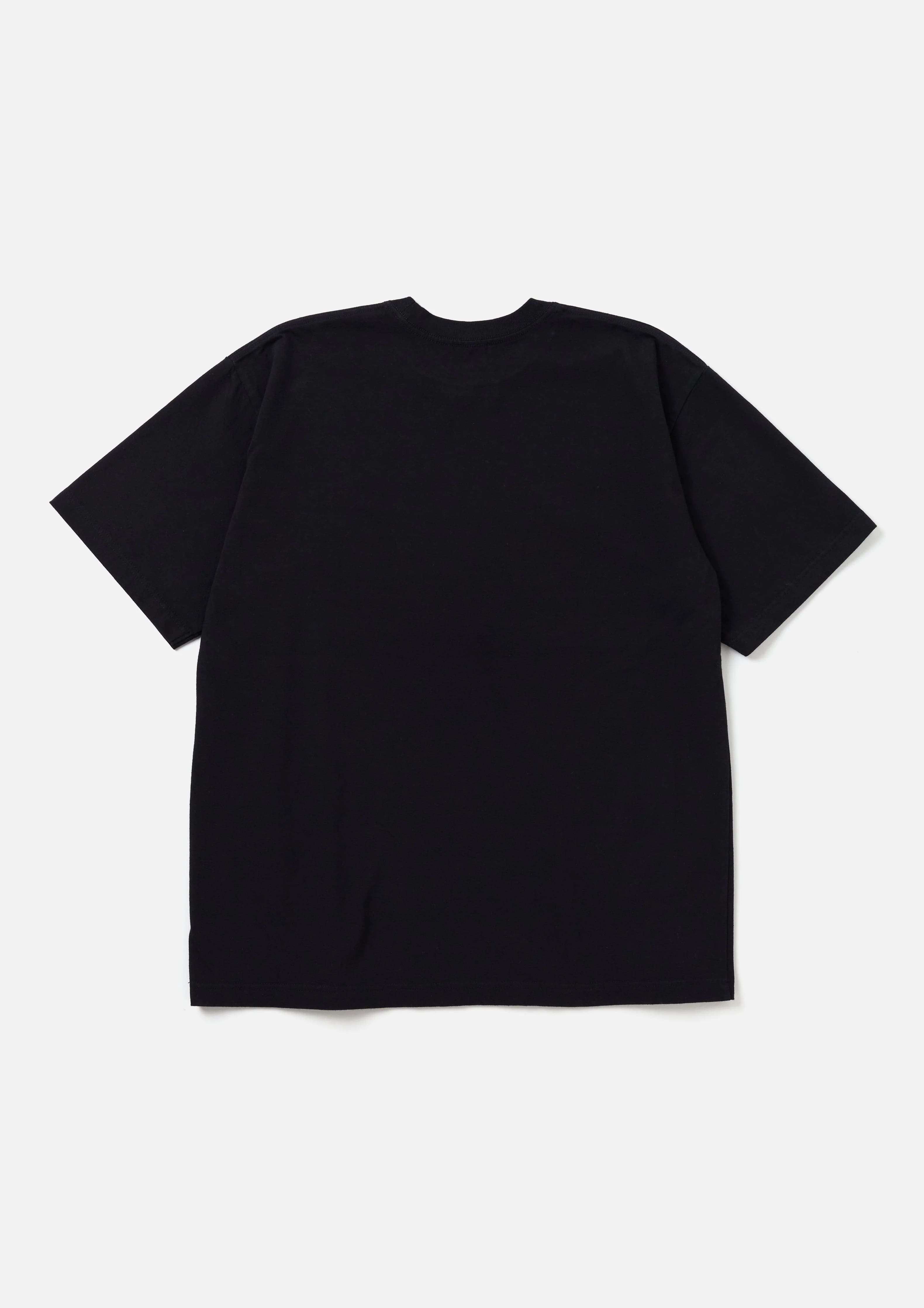 NEIGHBORHOOD(ネイバーフッド)｜NH X NIRVANA X FRO . TEE SS｜正規 