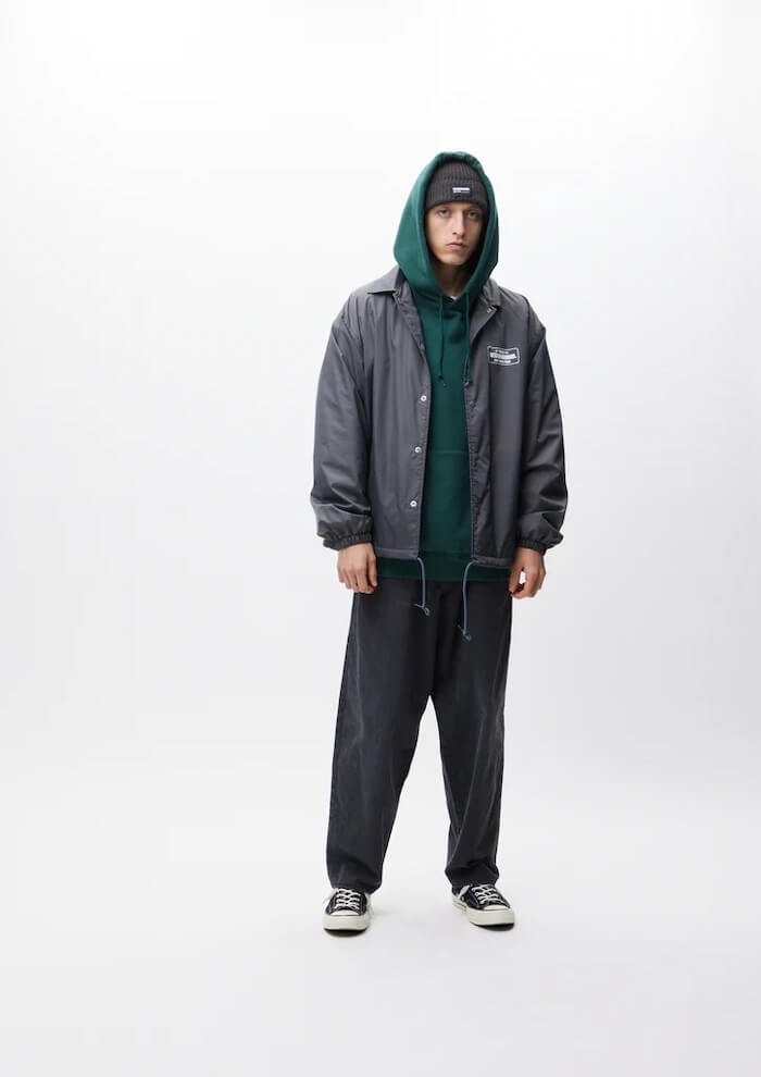 NEIGHBORHOOD】WINDBREAKER JACKET-2 - ジャケット・アウター 