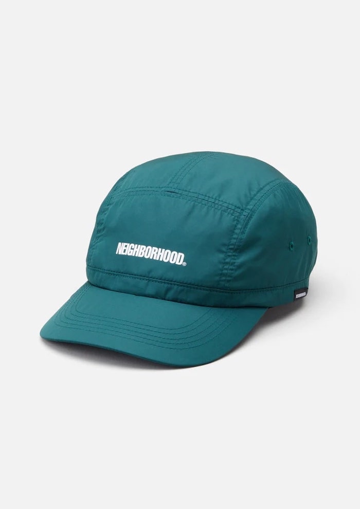 NEIGHBORHOOD(ネイバーフッド)｜JET CAP-1｜正規通販取扱店 In STATE