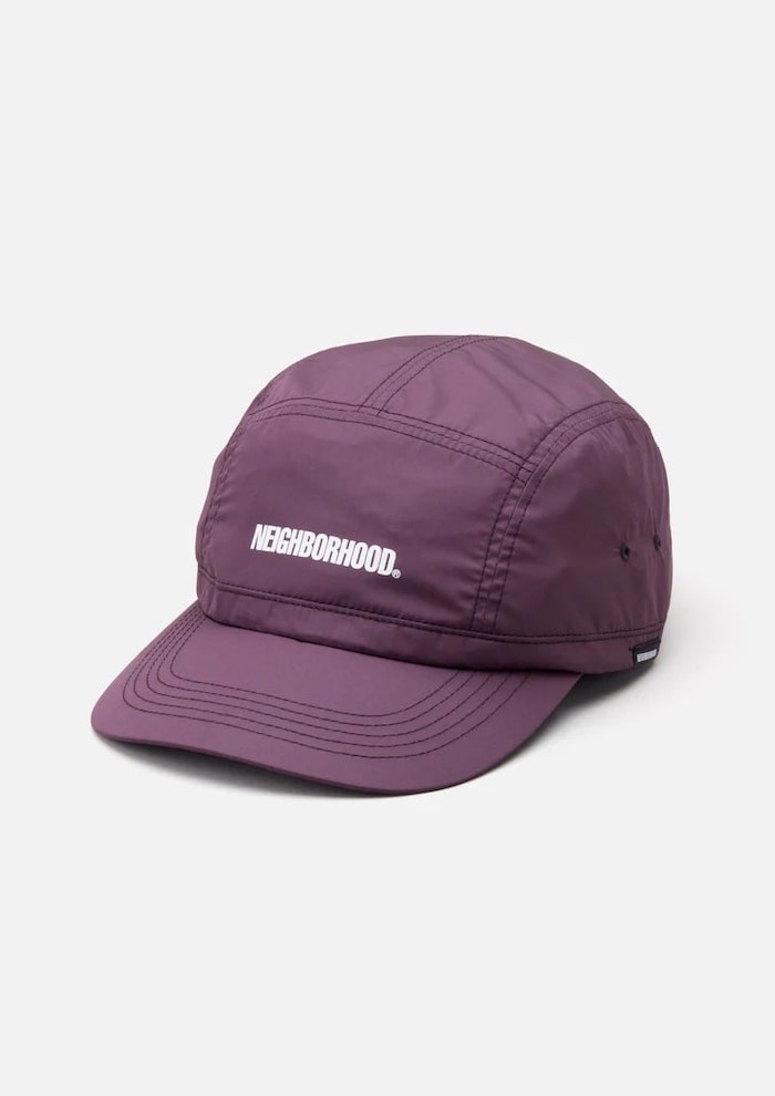 NEIGHBORHOOD(ネイバーフッド)｜JET CAP-1｜正規通販取扱店 In STATE