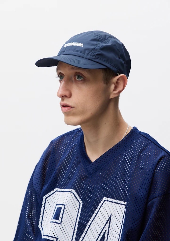 NEIGHBORHOOD(ネイバーフッド)｜JET CAP-1｜正規通販取扱店 In STATE