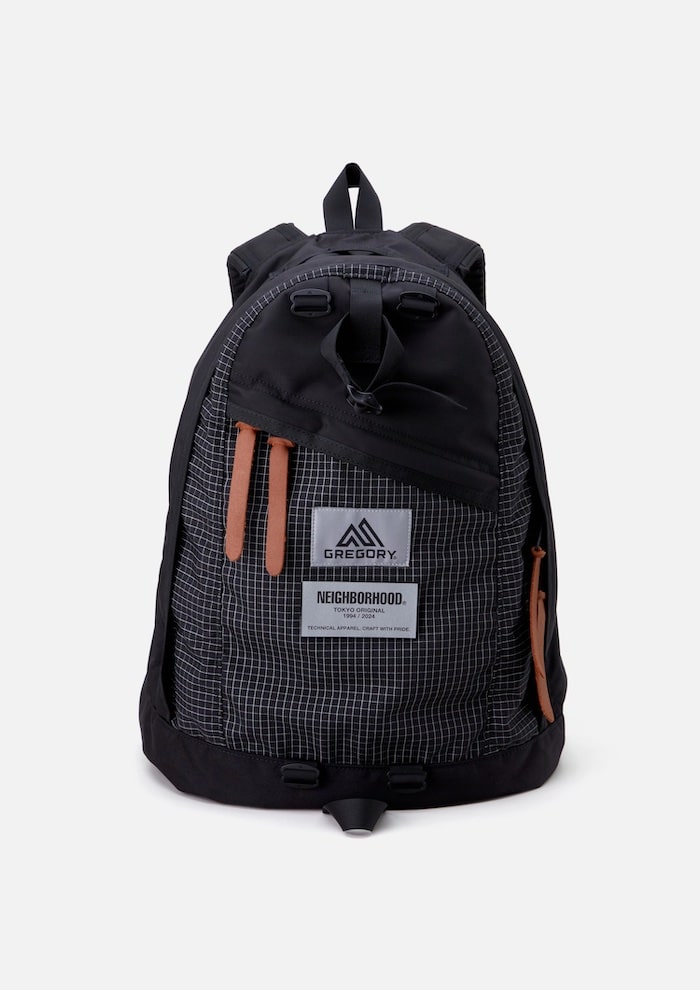 NEIGHBORHOOD GREGORY DAYPACK グレゴリー デイパック GREGORY/グレゴリー】DAYPACK デイパック リュック バックパック