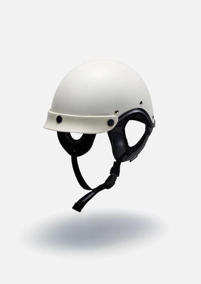 NEIGHBORHOOD(ネイバーフッド)｜HALF HELMET ｜正規通販取扱店 In STATE 