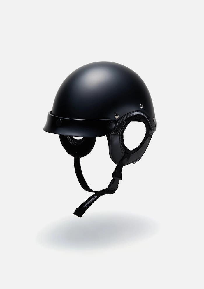 NEIGHBORHOOD(ネイバーフッド)｜HALF HELMET ｜正規通販取扱店 In STATE 