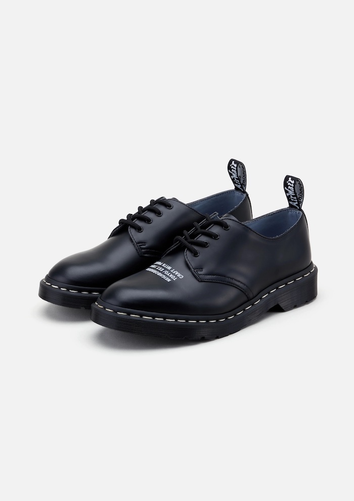 NEIGHBORHOOD(ネイバーフッド)｜NH X DR. MARTENS . SMITHS 4HOLE 