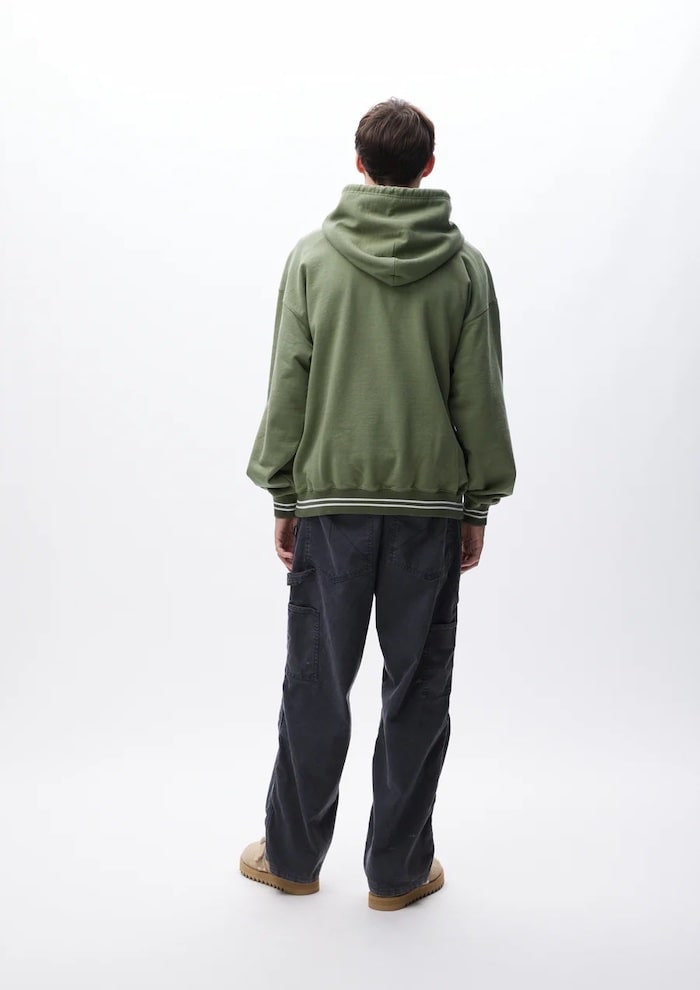 NEIGHBORHOOD(ネイバーフッド)｜COLLEGE SWEAT HOODIE LS｜正規