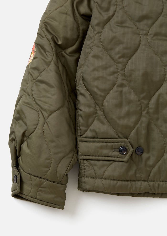 NEIGHBORHOOD(ネイバーフッド)｜NH X BARACUTA . G4 JACKET｜正規通販