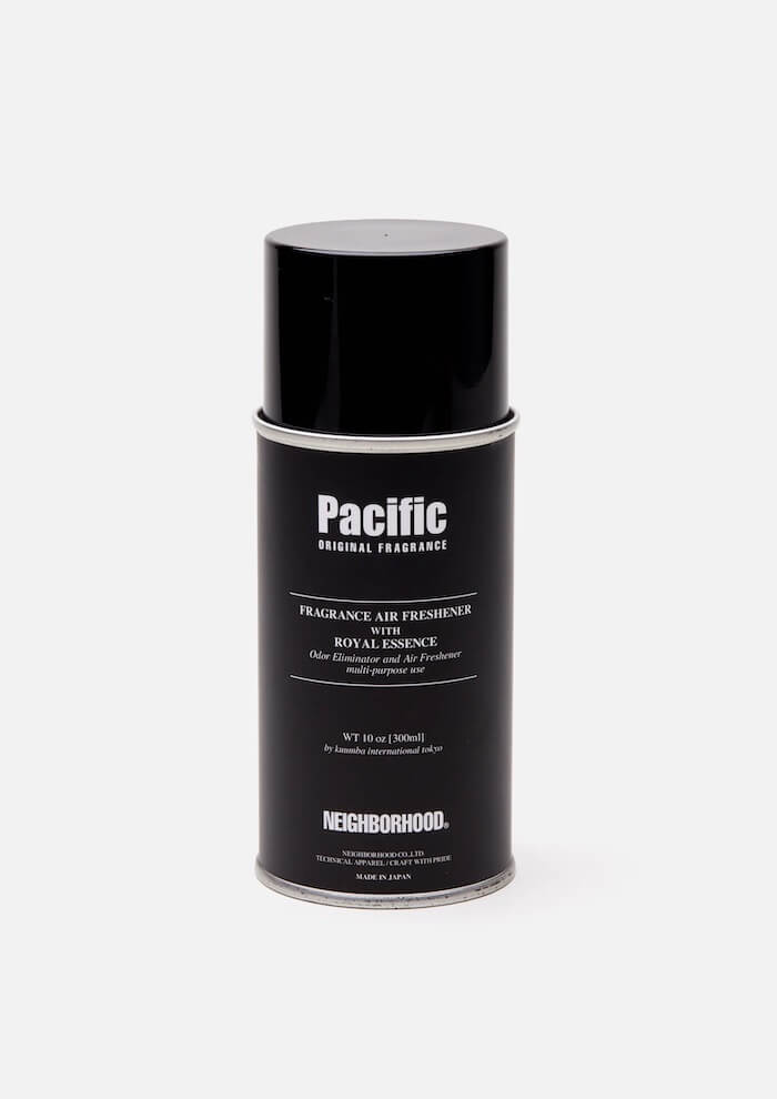 NEIGHBORHOOD NH X KUUMBA . PACIFIC INCENSE SPRAY