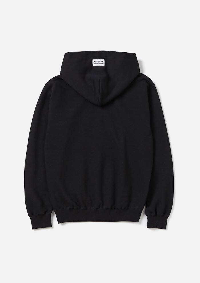 NEIGHBORHOOD(ネイバーフッド)｜OT . SWEAT HOODIE LS｜正規通販取扱店