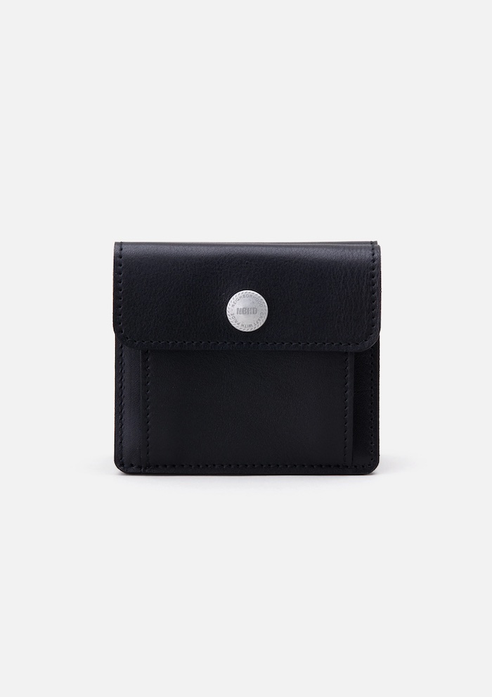 NEIGHBORHOOD(ネイバーフッド)｜LEATHER WALLET｜正規通販取扱店 In STATE 