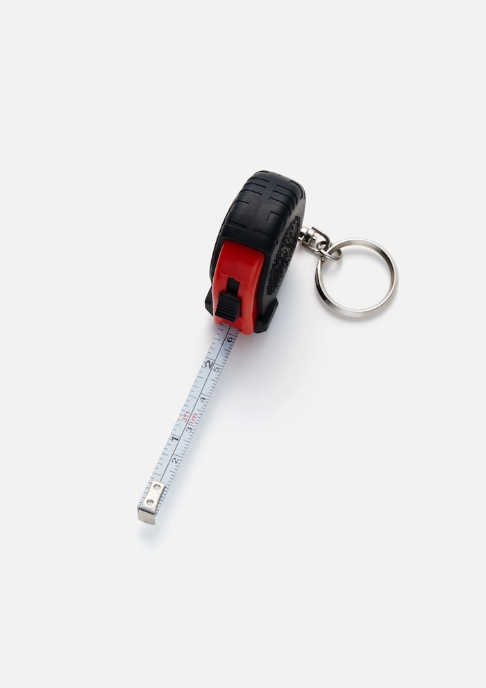 NEIGHBORHOOD(ネイバーフッド)｜SRL . TAPE MEASURE｜正規通販