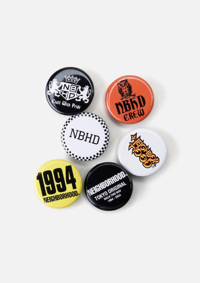 NEIGHBORHOOD ネイバーフッド ピーコート 缶バッジ付き メンズ S 楽天市場】【月間優良ショップ 8度受賞】 新品 ネイバーフッド