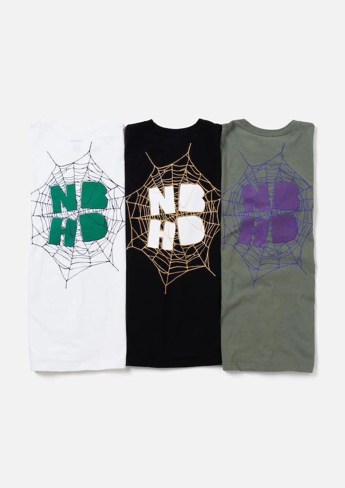 トップス NEIGHBORHOOD. TEE SS-7 251PCNH-ST07_03.webp?v=1738911950