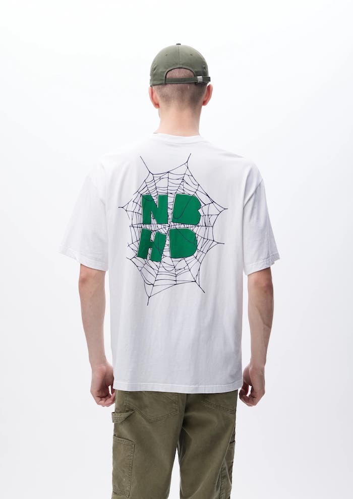 25SS NEIGHBORHOOD TEE SS-7ネイバーフッド NEIGHBORHOOD(ネイバーフッド)｜NH . TEE SS-7｜正規通販取扱店