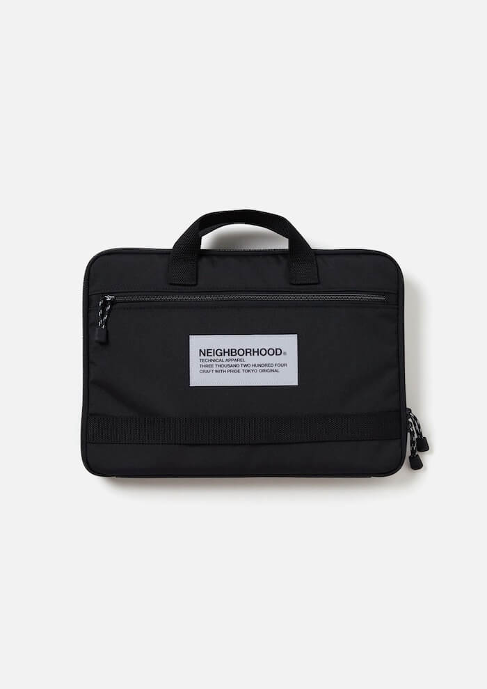 NEIGHBORHOOD(ネイバーフッド)｜PC BAG｜正規通販取扱店 In STATE