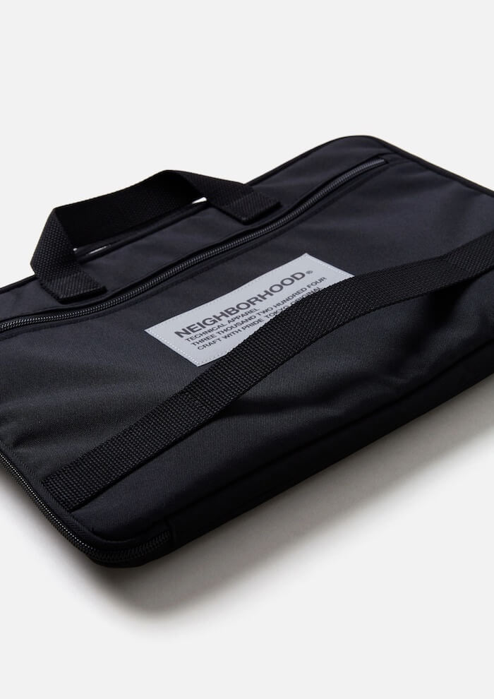 NEIGHBORHOOD(ネイバーフッド)｜PC BAG｜正規通販取扱店 In STATE