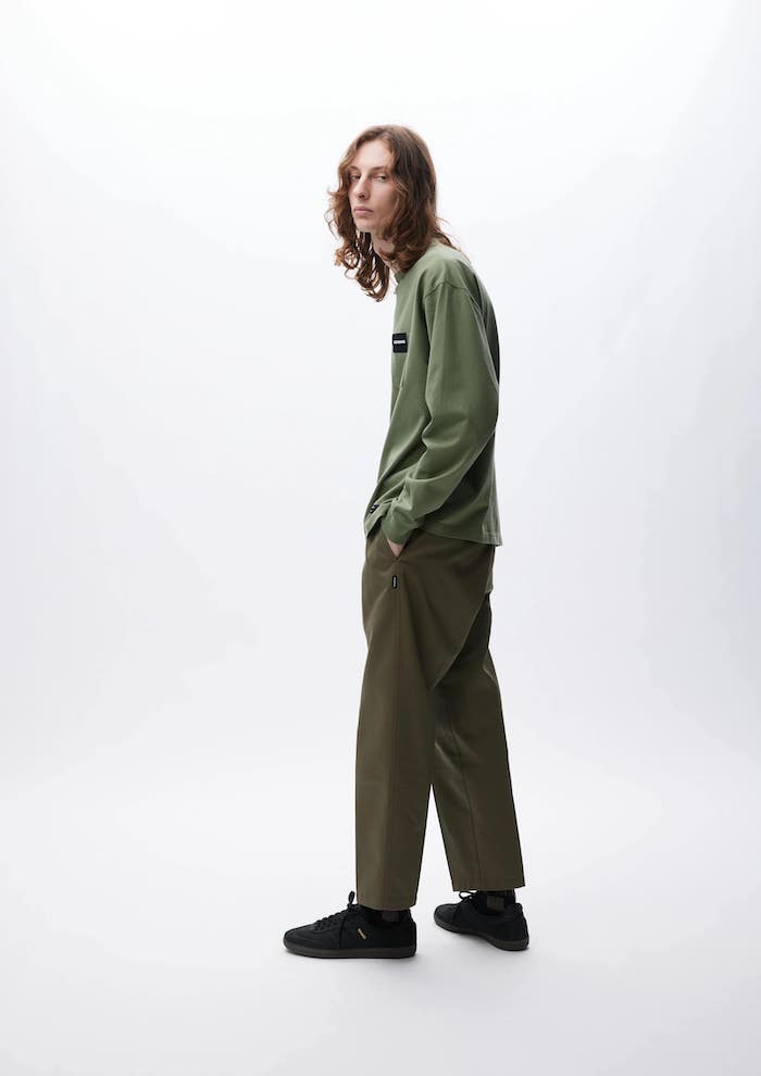 NEIGHBORHOOD(ネイバーフッド)｜NH X DICKIES . SLIM PANTS｜正規通販 