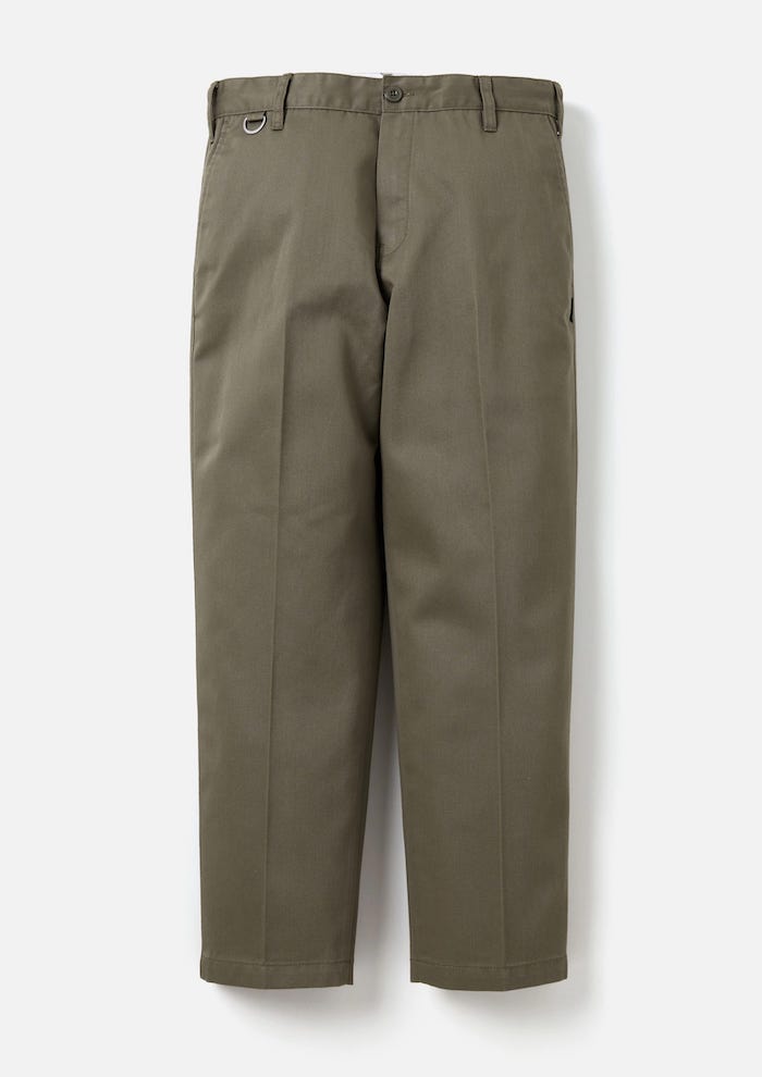 NEIGHBORHOOD(ネイバーフッド)｜NH X DICKIES . SLIM PANTS｜正規通販 