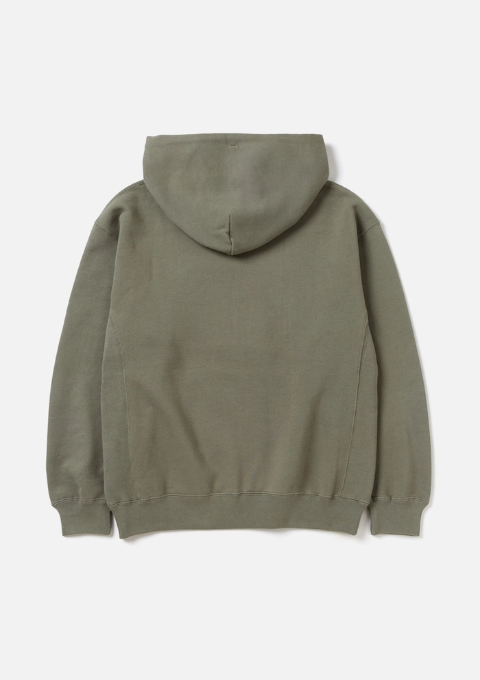 NEIGHBORHOOD(ネイバーフッド)｜NH X RUSSELL ATHLETIC . SWEAT HOODIE 