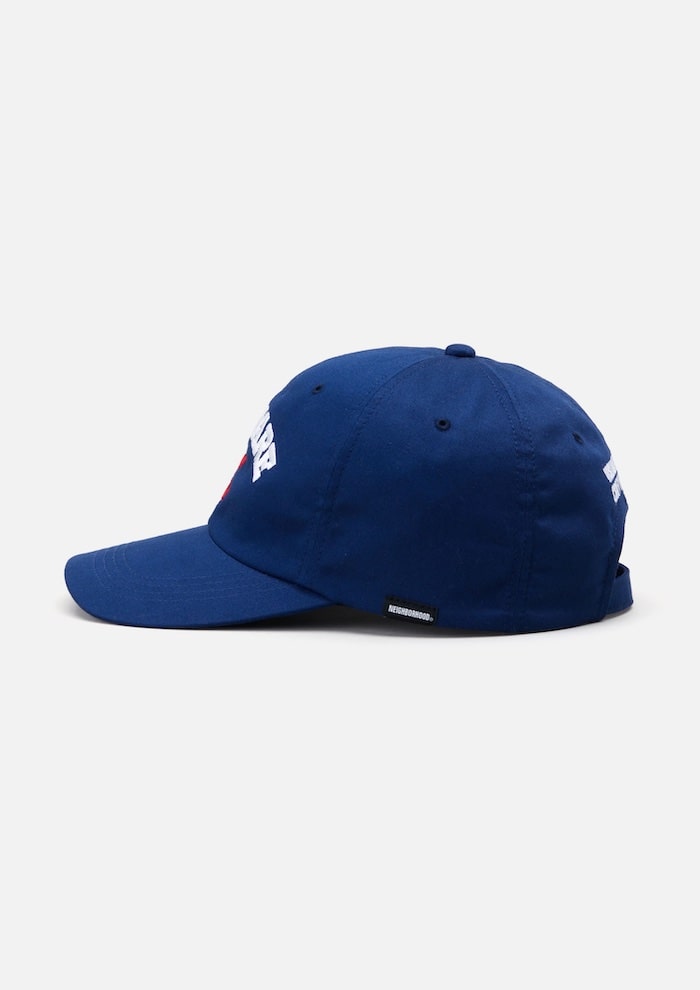 NEIGHBORHOOD(ネイバーフッド)｜NH X SUBWARE . DAD CAP-1 ｜正規通販 