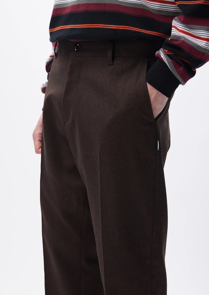 NEIGHBORHOOD ANKLE パンツ ANKLE PANTS