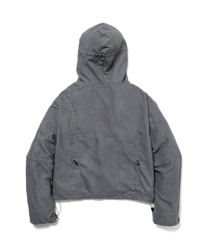 F-LAGSTUF-F(フラグスタフ)｜CPG ANOMALY HOODIE｜正規通販取扱