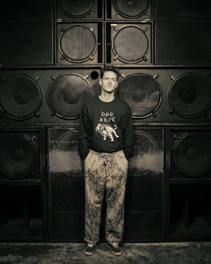 exodus(エクソダス)｜BAMBOO EASY PANTS｜正規通販取扱店 In STATE