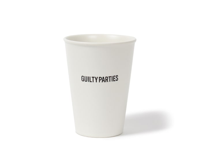 WACKO MARIA(ワコマリア)｜MUG ( TYPE-1 )｜正規通販取扱店 In STATE