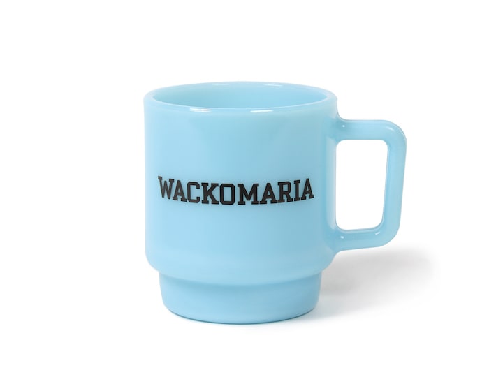 WACKO MARIA(ワコマリア)｜MUG ( TYPE-2 )｜正規通販取扱店 In STATE