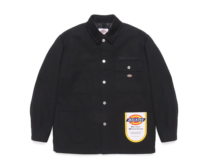 WACKO MARIA(ワコマリア)｜DICKIES / COVERALL ｜正規通販取扱店 In STATE 
