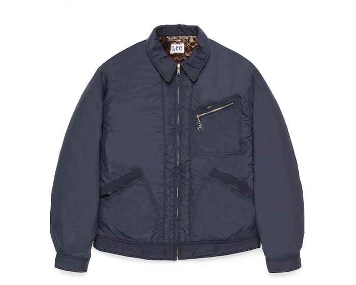 WACKO MARIA(ワコマリア)｜Lee / 91-B JACKET｜正規通販取扱店