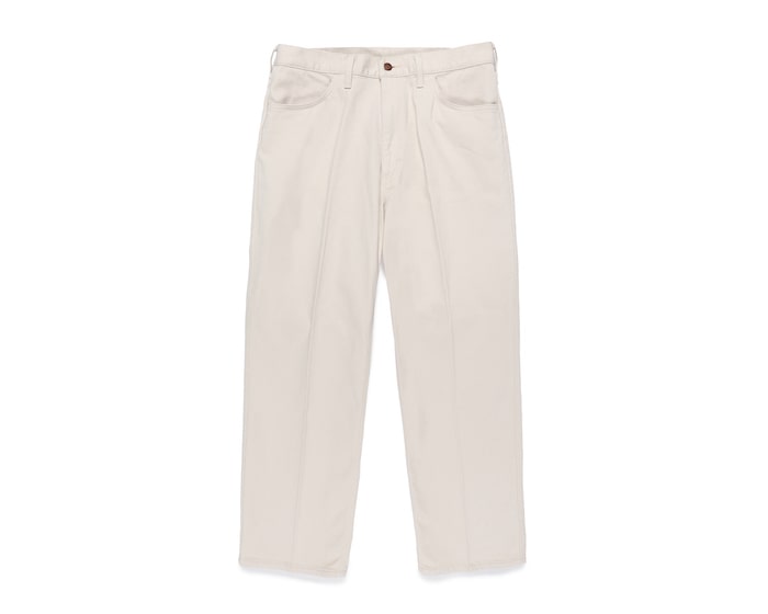 ＜WACKO MARIA＞WRANGLER DRESS JEANS　Sサイズ WACKO MARIA (ワコマリア) Wrangler / WRANCHER DRESS JEANS