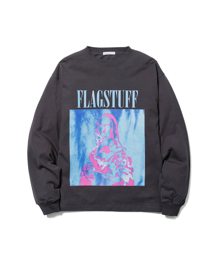 F-LAGSTUF-F(フラグスタフ)｜正規通販取扱店 In STATE