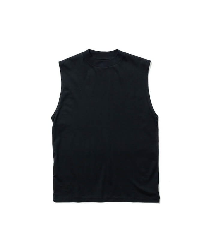 F-LAGSTUF-F(フラグスタフ)|No sleeve (xTEPPEI)|正規通販取扱 F-LAGSTUF-F(フラグスタフ)|No sleeve (xTEPPEI)|正規通販取扱