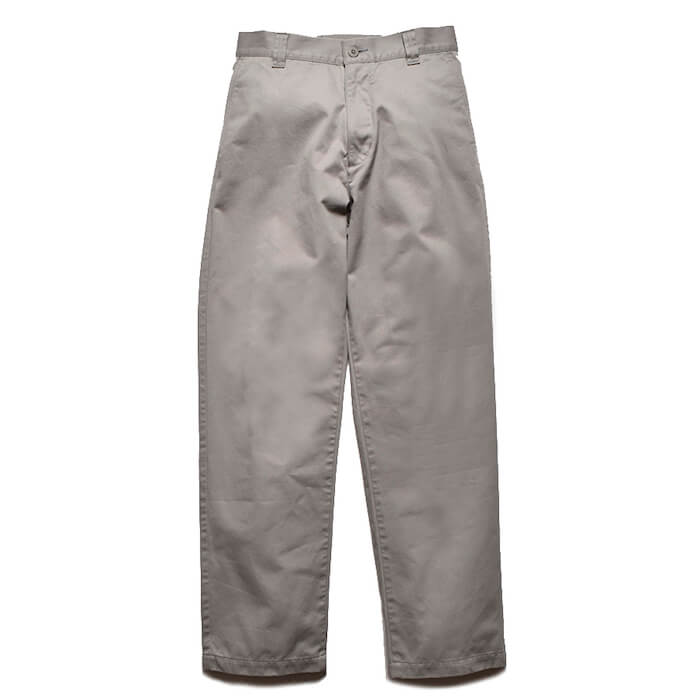 MINEDENIM(マインデニム)｜N.Washed Chino TRS｜正規通販取扱店 In STATE