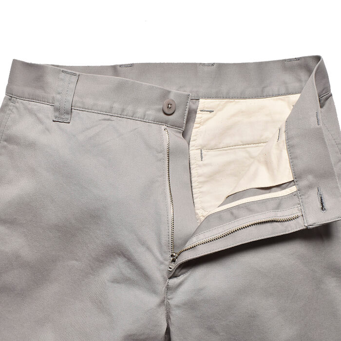 MINEDENIM(マインデニム)｜N.Washed Chino TRS｜正規通販取扱店 In STATE