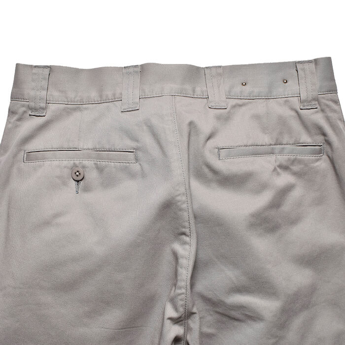 MINEDENIM(マインデニム)｜N.Washed Chino TRS｜正規通販取扱店 In STATE