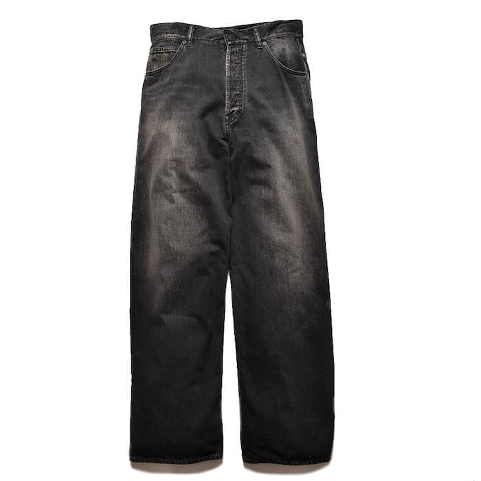 null. デニム　M 楽天市場】【40％OFFセール】 NULL TOKYO ヌルトウキョウ デニム