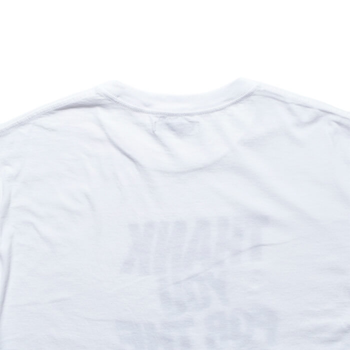 【MINEDENIM】THANK YOU FOR THE TRAGEDY T THANK YOU FOR THE TRAGEDY T-SH(L BLACK): MINEDENIM｜WILDSIDE
