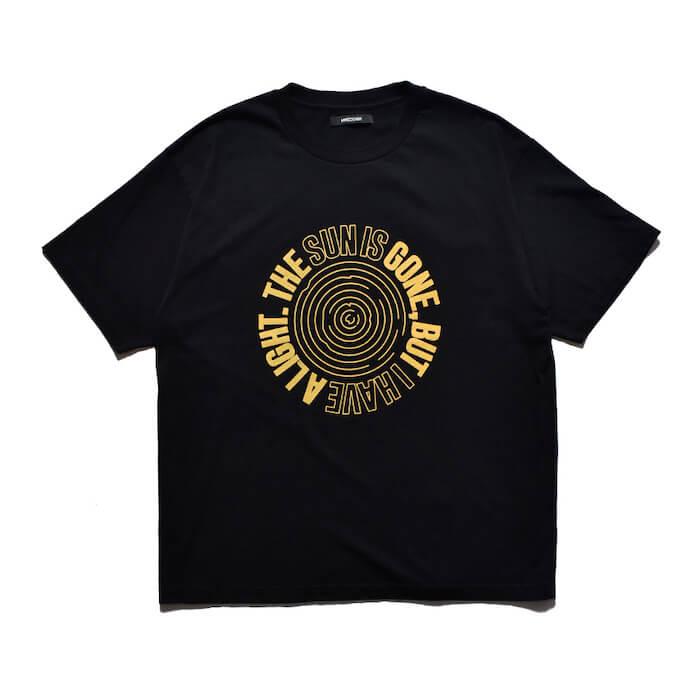 MINEDENIM(マインデニム)｜THE SUN IS GONE T-SH｜正規通販取扱店 In STATE