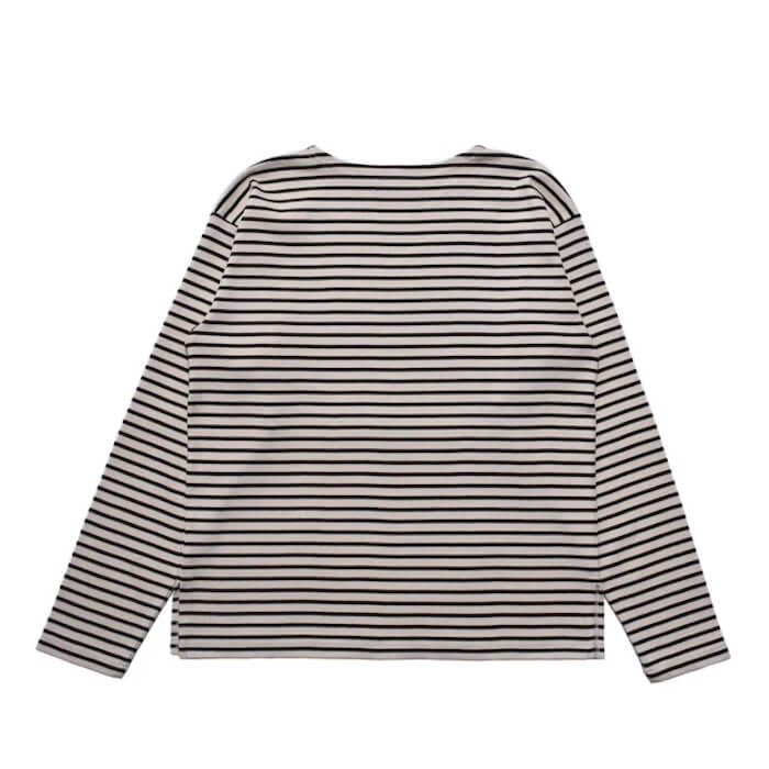 土日特価☆彡【新品未使用品】マインデニム BorderTurtleneck MINEDENIM - マインデニム 正規通販 | LOOPHOLE