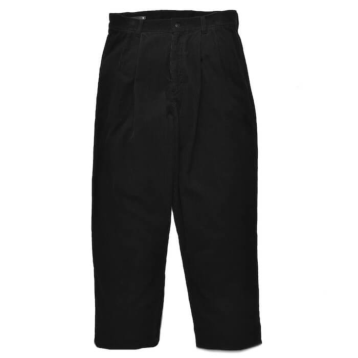 マインデニム Wool Tropical Wide TRS マインデニム Wool Tropical