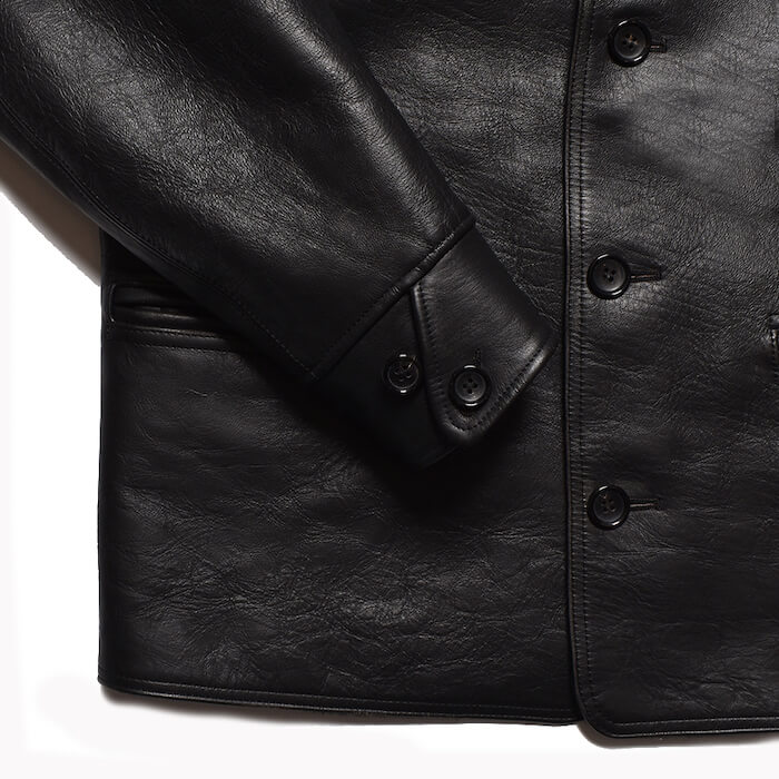 MINEDENIM(マインデニム)｜Horse Leather Car CT｜正規通販取扱店 In STATE