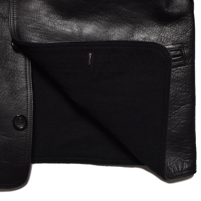 MINEDENIM(マインデニム)｜Horse Leather Car CT｜正規通販取扱店 In STATE