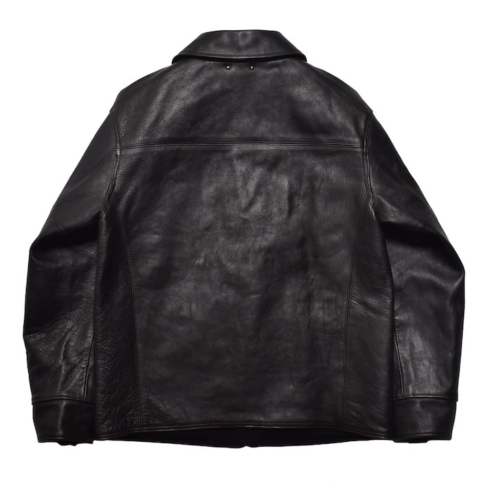 MINEDENIM(マインデニム)｜Horse Leather Car CT｜正規通販取扱店 In STATE