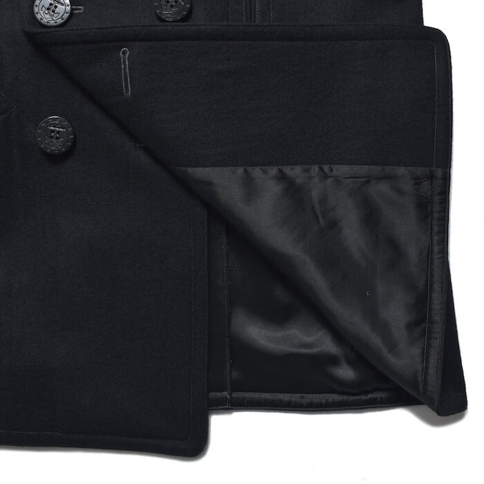 MINEDENIM(マインデニム)|W.Denim Melton Pea CT|正規通販取扱店 In MINEDENIM(マインデニム)|W.Denim Melton Pea CT|正規通販取扱店 In