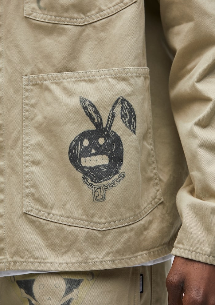 NEIGHBORHOOD(ネイバーフッド)｜MEMORIAL COVERALL JACKET｜正規通販