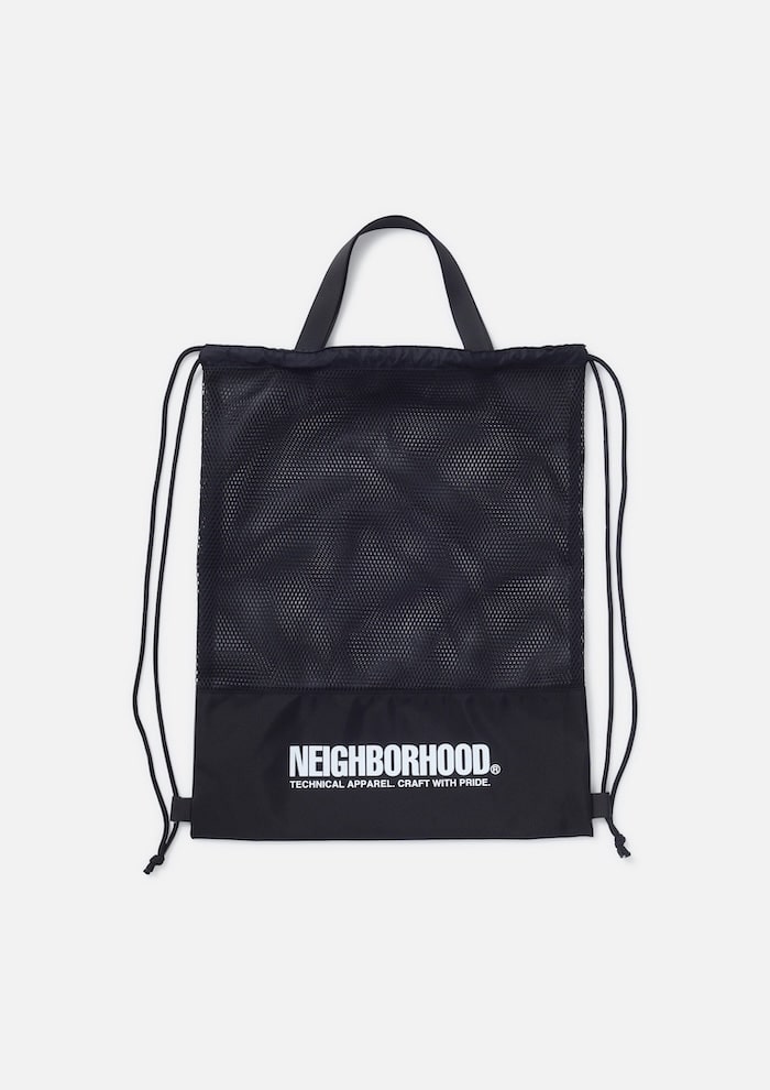 NEIGHBORHOOD] MINI BOOMBOX - MOLDNEST